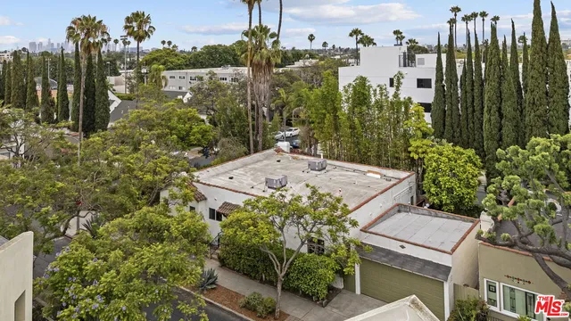 $1,021,000 | 951 North Martel Avenue, Los Angeles, CA 90046