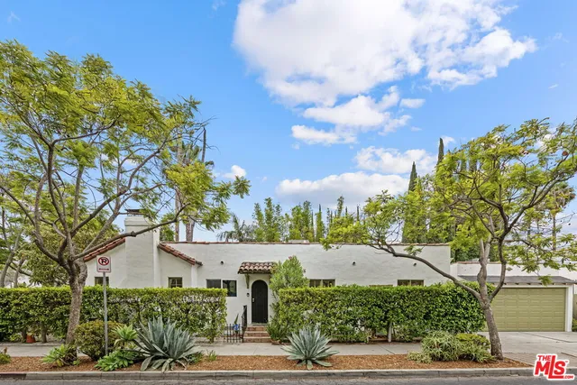 $1,021,000 | 951 North Martel Avenue, Los Angeles, CA 90046