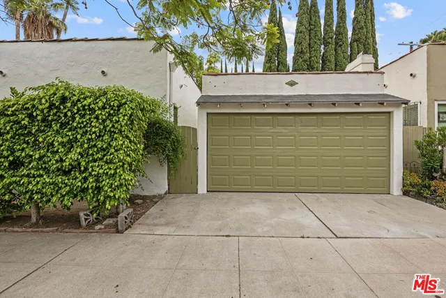 $1,021,000 | 951 North Martel Avenue, Los Angeles, CA 90046