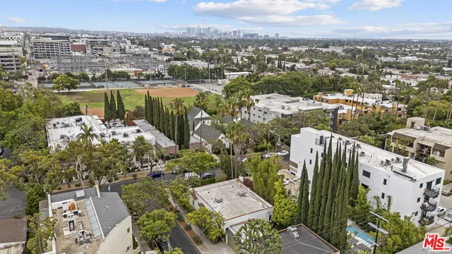 $1,021,000 | 951 North Martel Avenue, Los Angeles, CA 90046