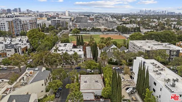 $1,021,000 | 951 North Martel Avenue, Los Angeles, CA 90046