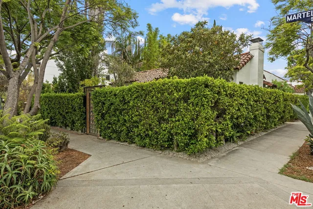 $1,021,000 | 951 North Martel Avenue, Los Angeles, CA 90046