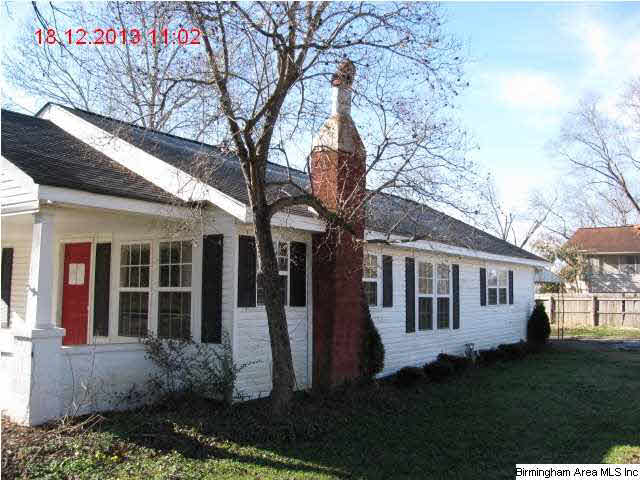 1521 Beck Road Eastaboga, AL 36260 - Photo 2 of 7