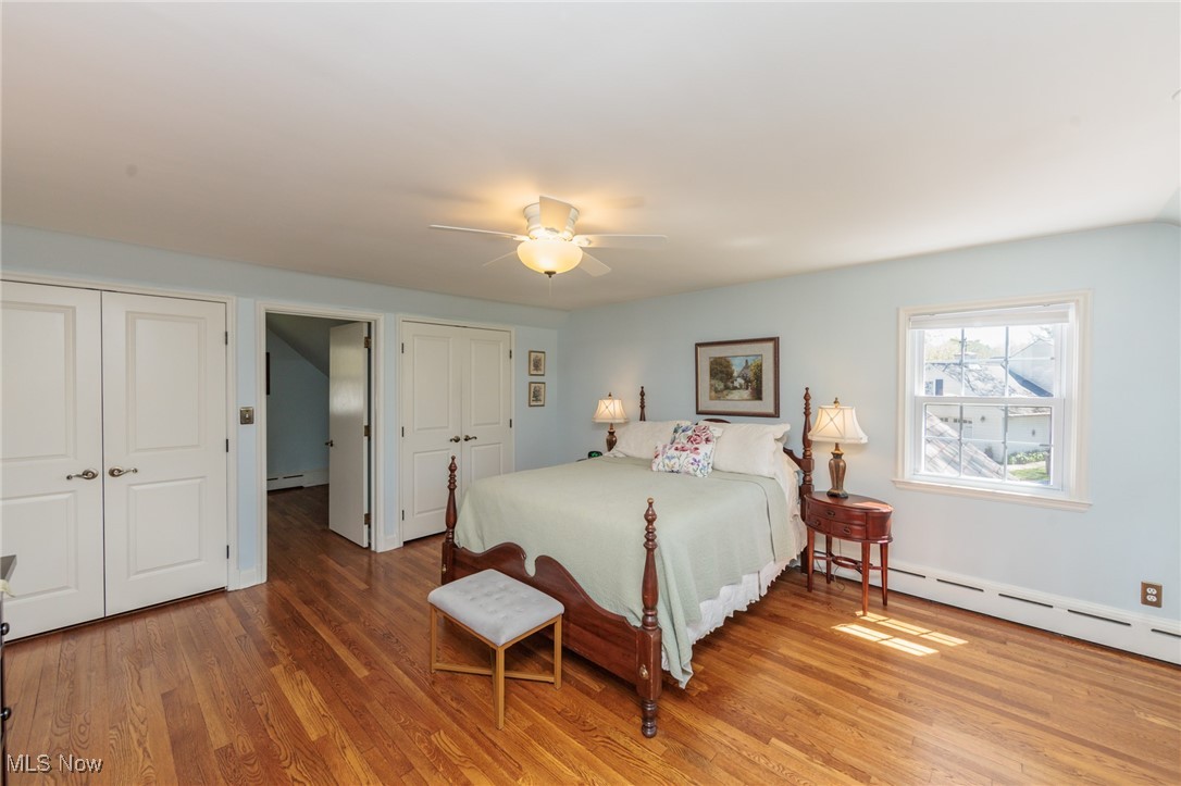 4944 Middledale Road Lyndhurst, OH 44124 - Photo 23 of 44 Main Bedroom