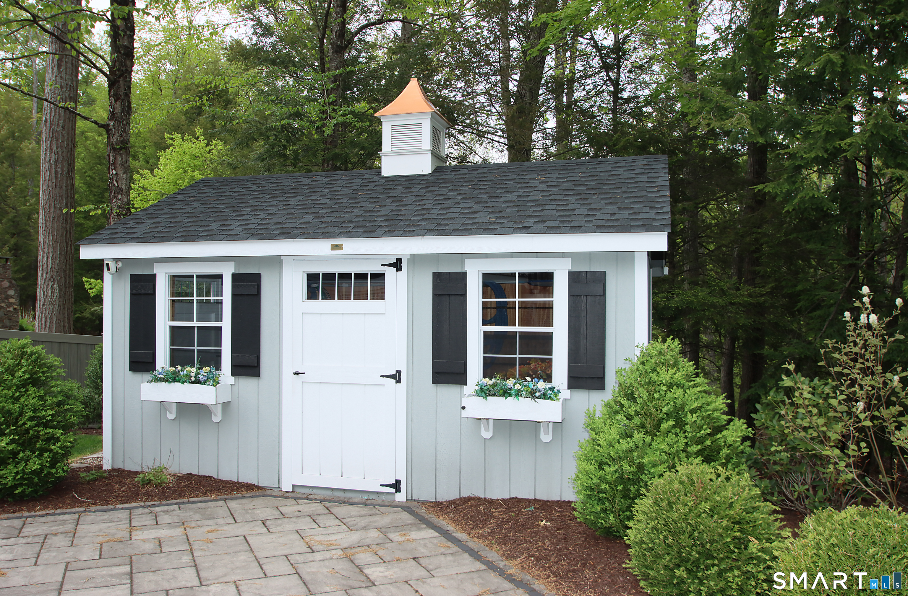 28 Quail Ridge Drive Avon, CT 06001 - Photo 12 of 40 a house view with a outdoor space