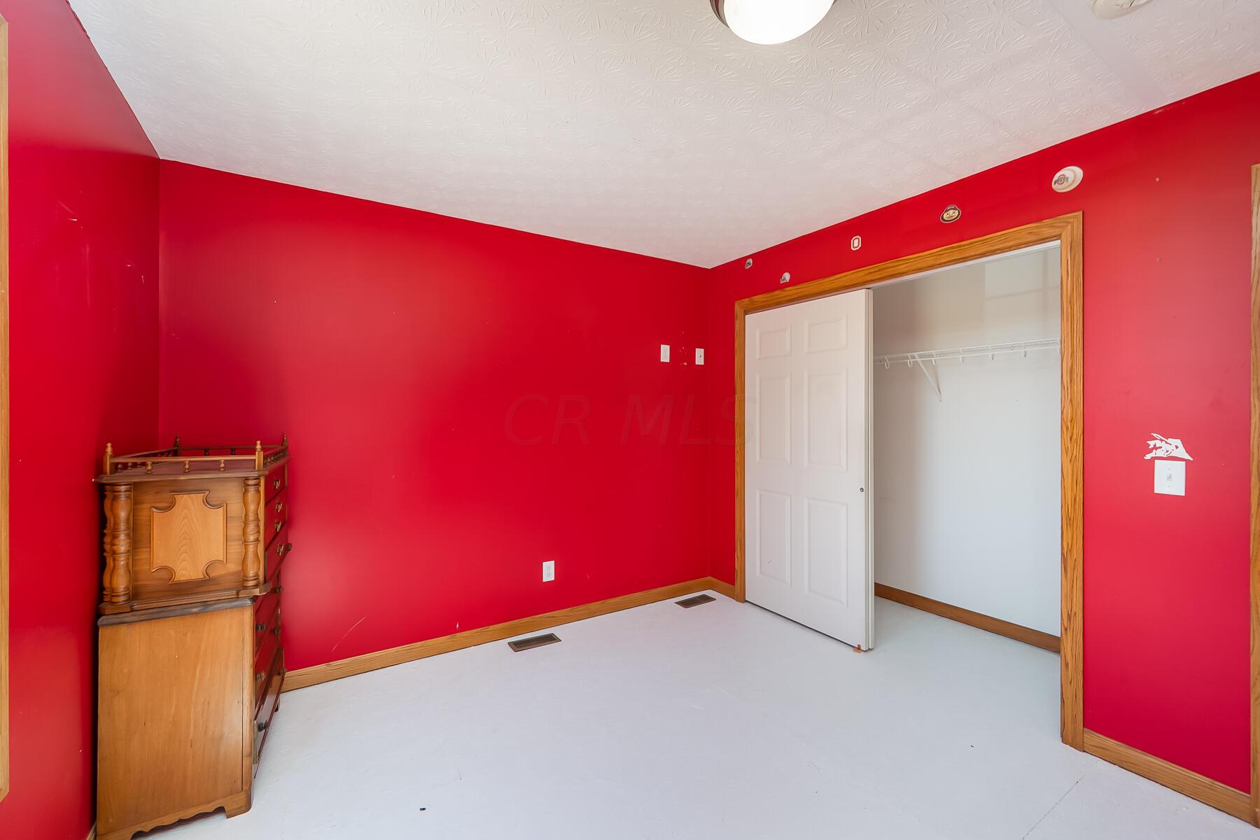 3807 North Section Line Road Radnor, OH 43066 - Photo 35 of 37 Bedroom 3