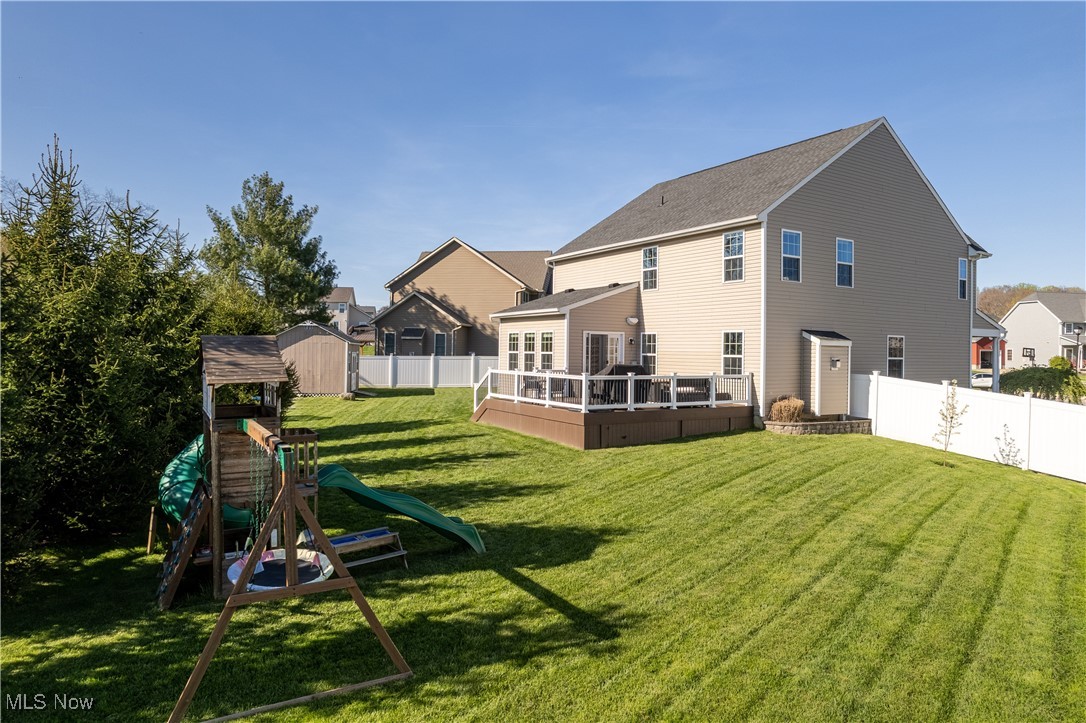 189 Ry Road Wadsworth, OH 44281 - Photo 35 of 45 Gallery Image 35