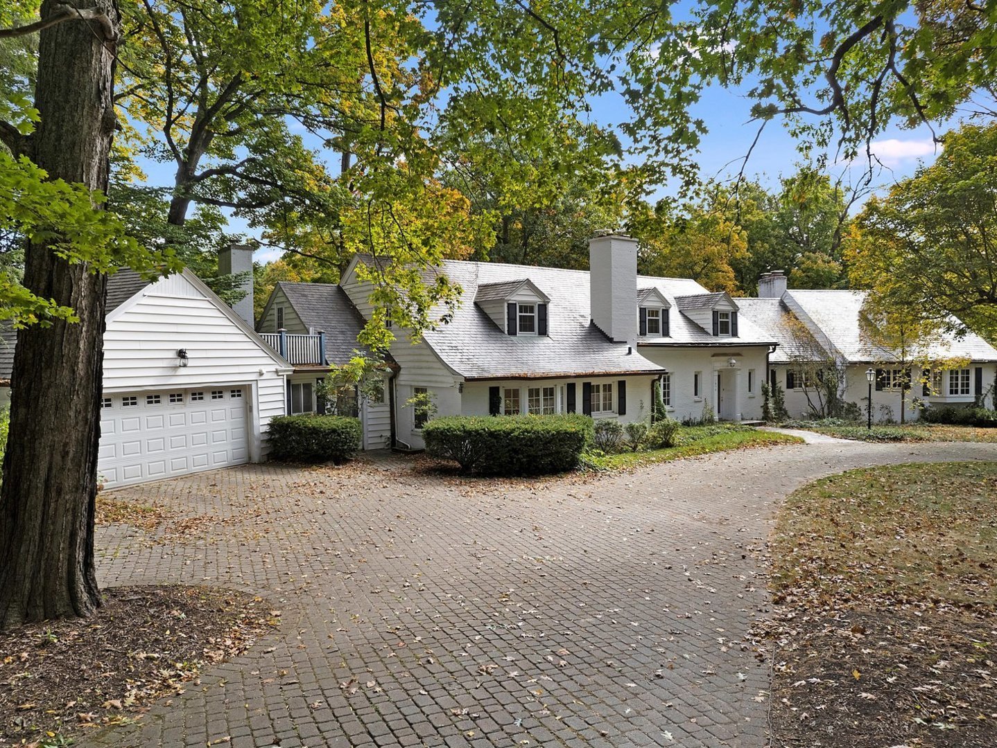 1850 North Mulford Road Rockford, IL 61107 - Photo 34 of 42 a view of a house with a yard
