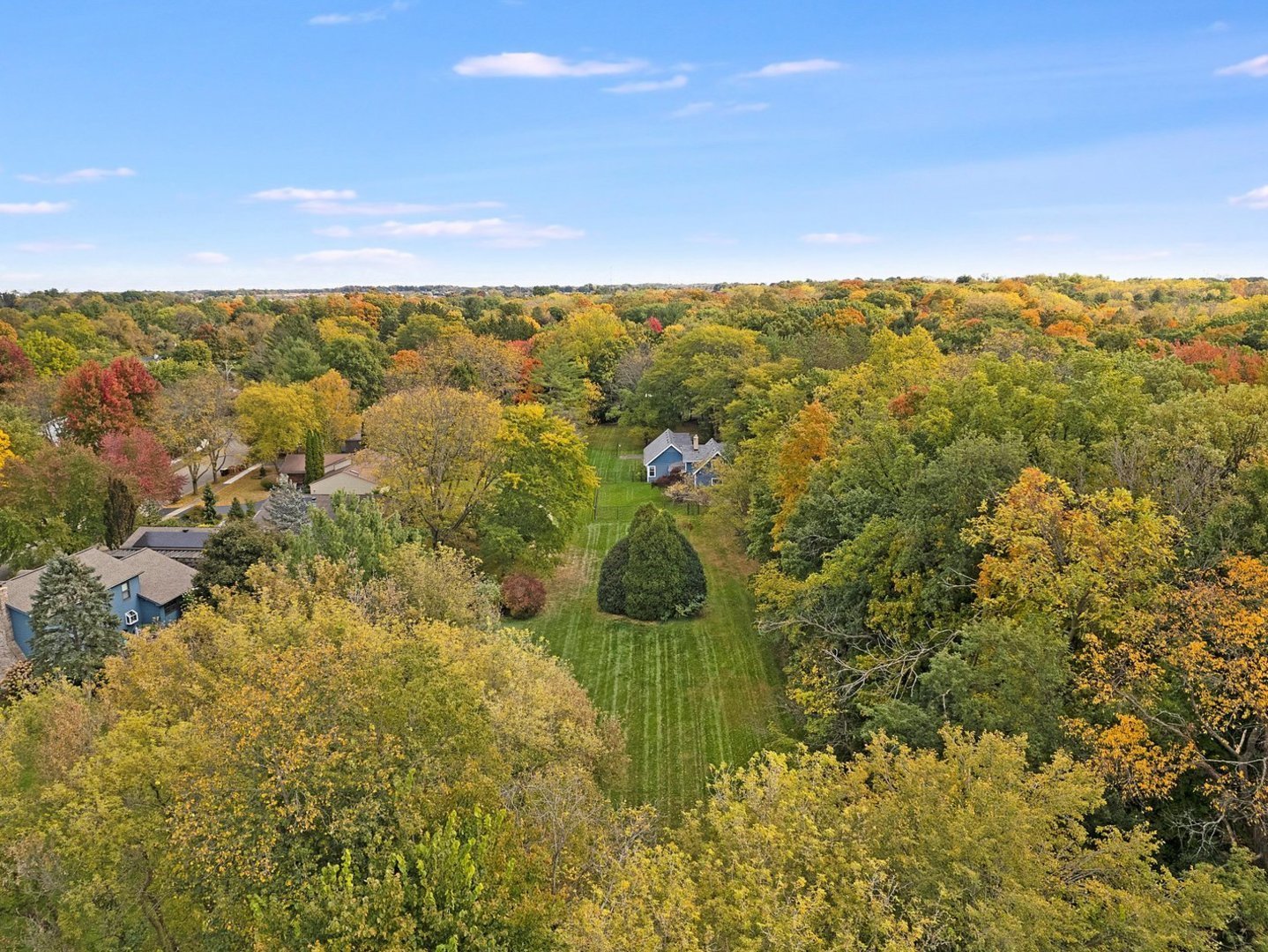1850 North Mulford Road Rockford, IL 61107 - Photo 40 of 43 a view of city and mountain