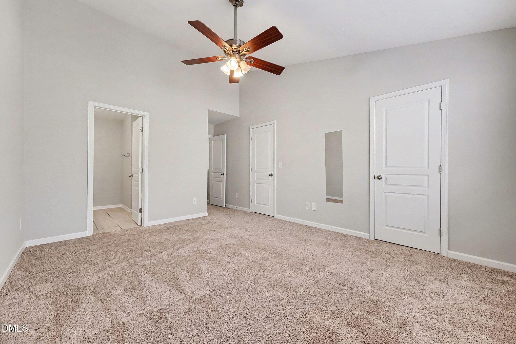 7834 Spungold Street Raleigh, NC 27617 - Photo 17 of 34 7834 Spungold Raleigh -- Professional Ph