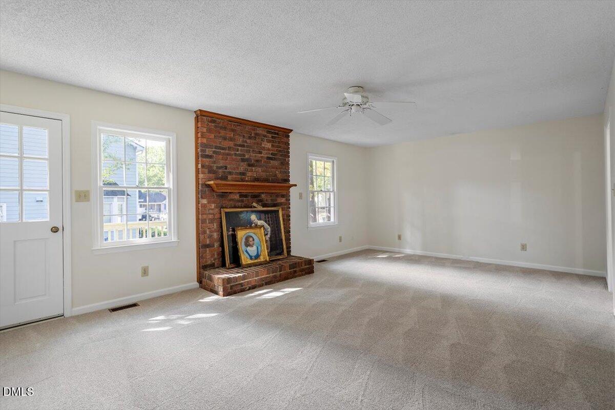 200 Longneedle Court Raleigh, NC 27603 - Photo 9 of 26 Family Room