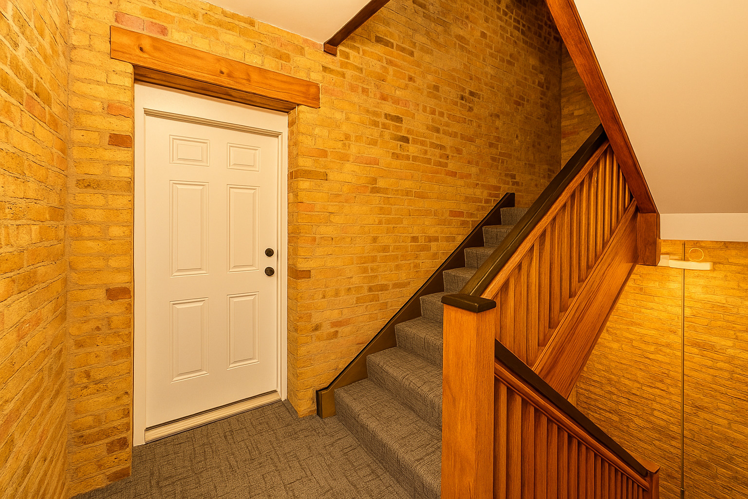 5200 North Winthrop Avenue, Unit 2S Chicago, IL 60640 - Photo 21 of 22 a view of entryway with a front door