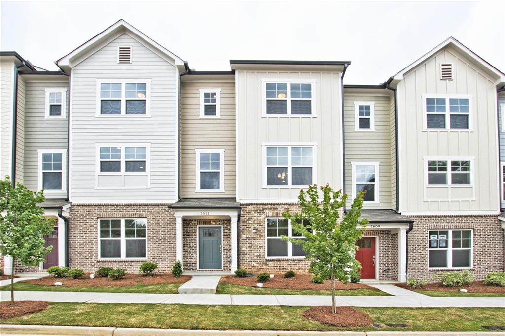 1632 Venture Pt Way, Unit 44 Decatur, GA 30032 - Photo 1 of 1