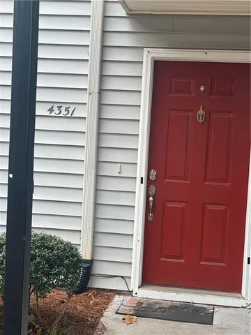 $140,000 | 4351 Thunderfork Lane, Stone Mountain, GA 30083