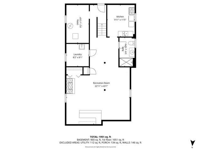 $499,000 | 7421 West Oakton Street, Niles, IL 60714