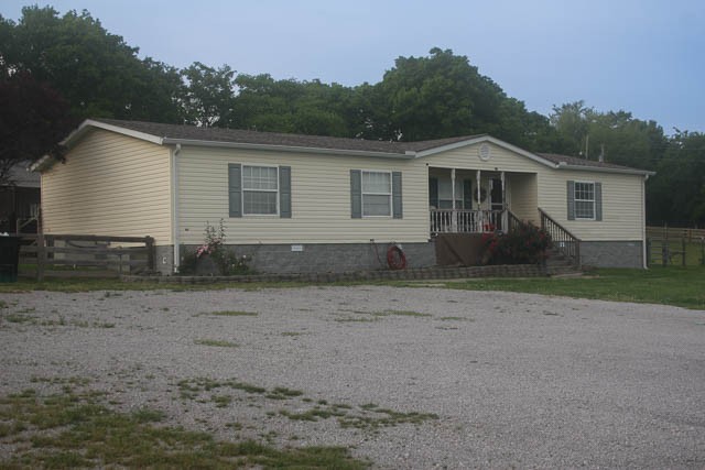 4424 North Chapel Road Franklin, TN 37067 - Photo 32 of 33 Gallery Image 32