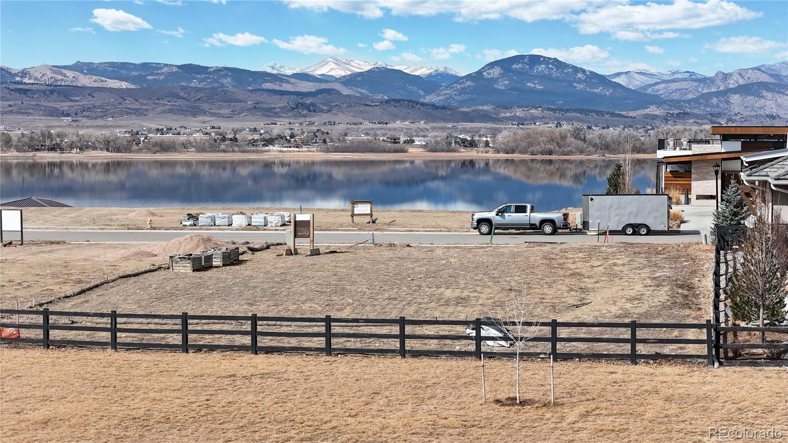 2696 Bluewater Road Berthoud, CO 80513 - Photo 2 of 7