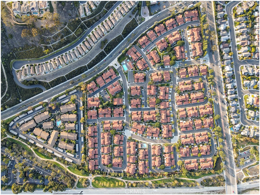 33766 Captains Lane, Unit 200 Dana Point, CA 92629 - Photo 34 of 38 a city view from balcony