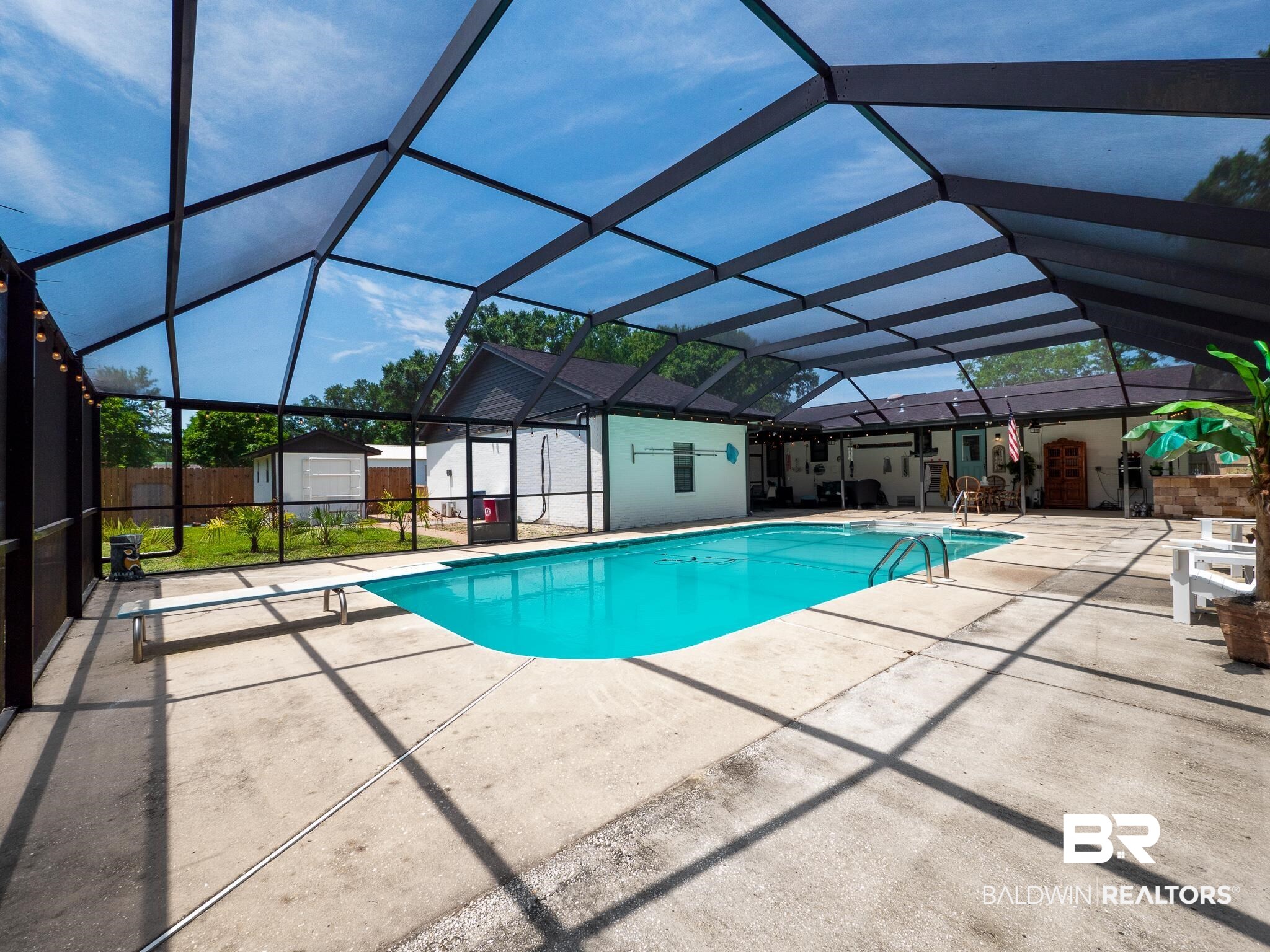 10240 Longview Drive West Foley, AL 36535 - Photo 30 of 34