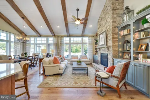 $814,900 | Oak Drive, Unit MODEL, Lewes, DE 19958