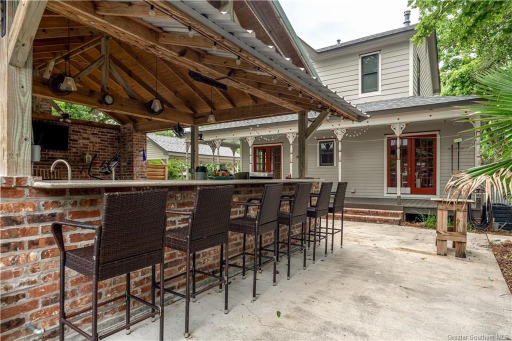 319 Goodwin Street Welsh, LA 70591 - Photo 13 of 33 Gallery Image 13