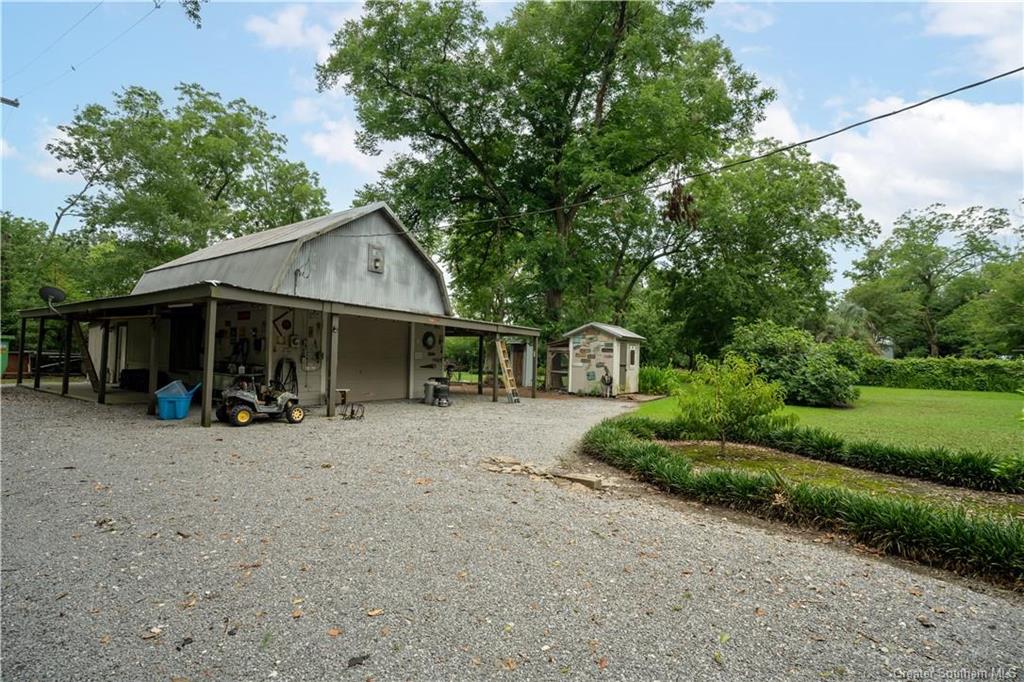 319 Goodwin Street Welsh, LA 70591 - Photo 16 of 33 Gallery Image 16