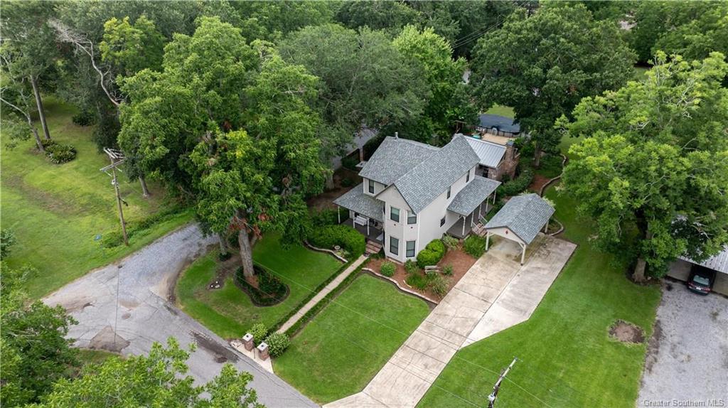 319 Goodwin Street Welsh, LA 70591 - Photo 2 of 33 Gallery Image 2