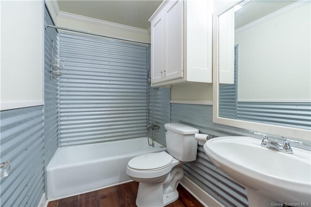 319 Goodwin Street Welsh, LA 70591 - Photo 28 of 33 Gallery Image 28