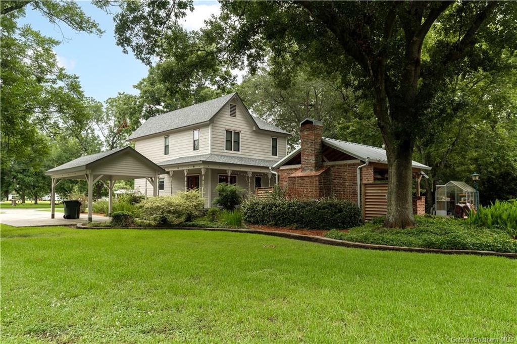 319 Goodwin Street Welsh, LA 70591 - Photo 3 of 33 Gallery Image 3