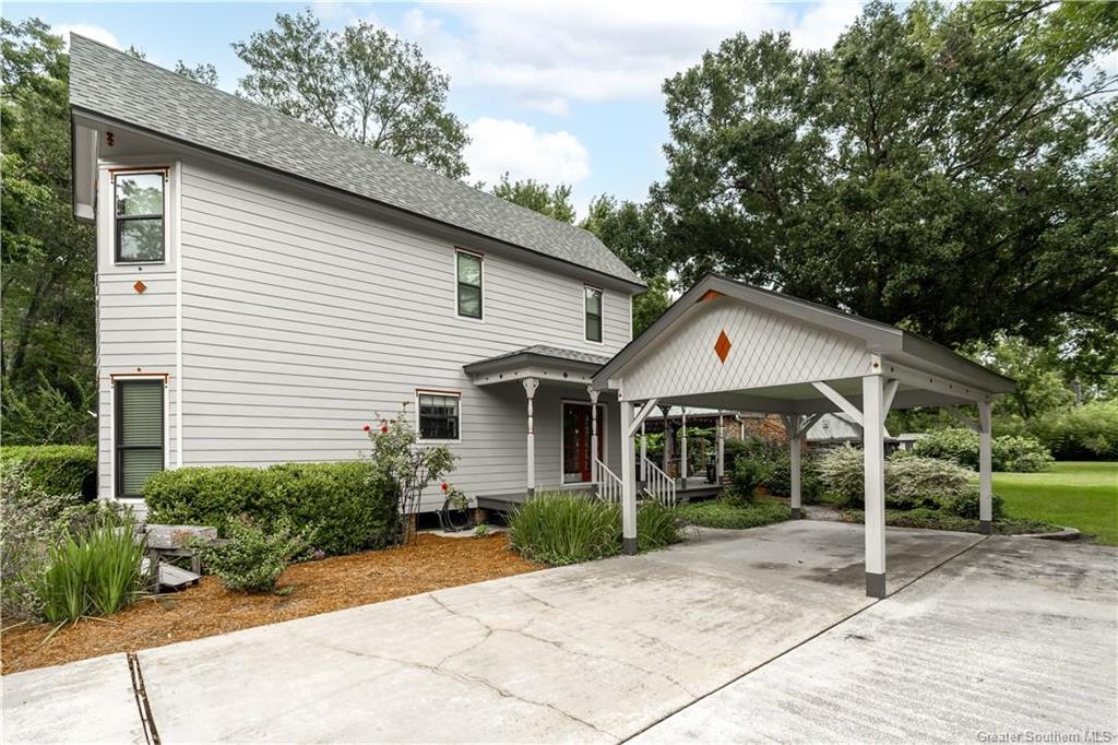 319 Goodwin Street Welsh, LA 70591 - Photo 4 of 33 Gallery Image 4