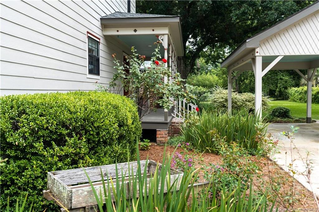 319 Goodwin Street Welsh, LA 70591 - Photo 5 of 33 Gallery Image 5