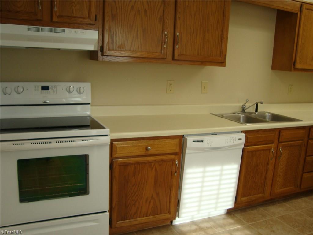 1417 North Hamilton Street High Point, NC 27262 - Photo 10 of 12 Kitchen