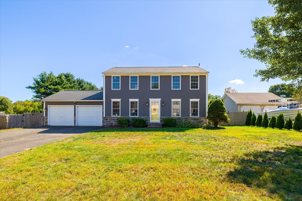 30 Rising Street Agawam, MA 01030 - Photo 1 of 41 Gallery Image 1