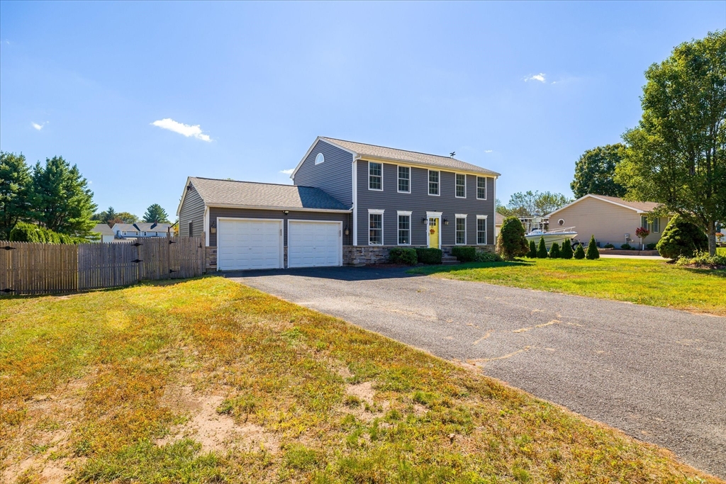 30 Rising Street Agawam, MA 01030 - Photo 2 of 41 Gallery Image 2