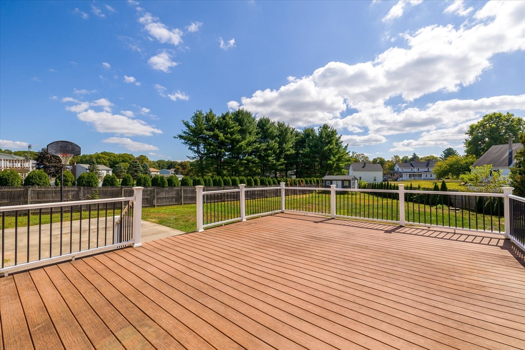 30 Rising Street Agawam, MA 01030 - Photo 30 of 41 Gallery Image 30