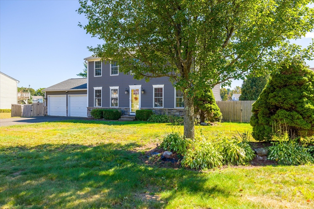 30 Rising Street Agawam, MA 01030 - Photo 3 of 41 Gallery Image 3