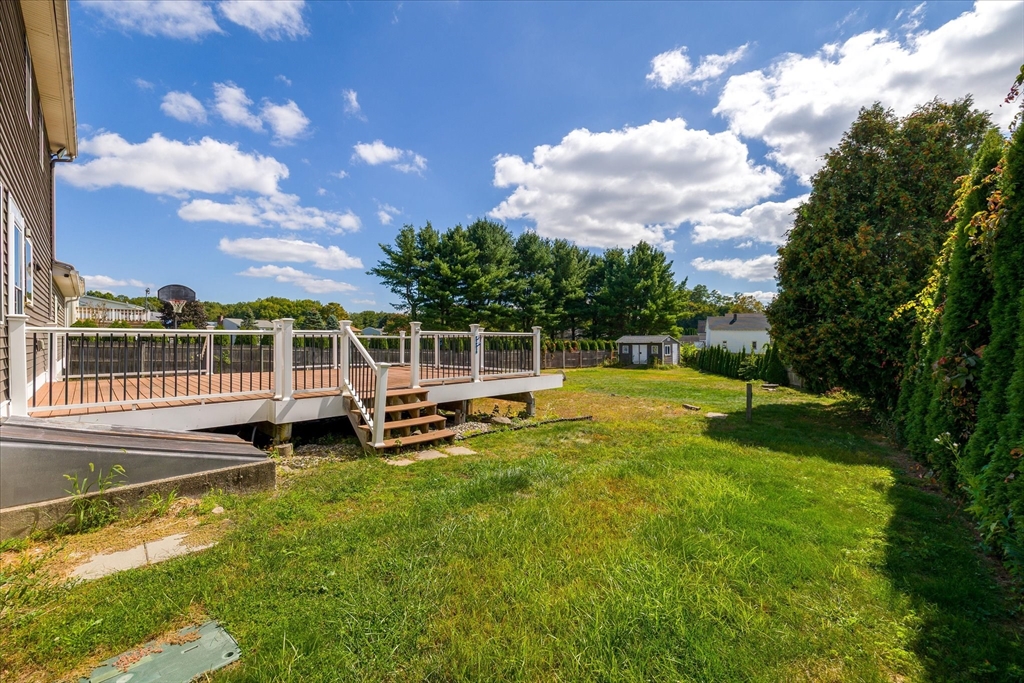30 Rising Street Agawam, MA 01030 - Photo 31 of 41 Gallery Image 31