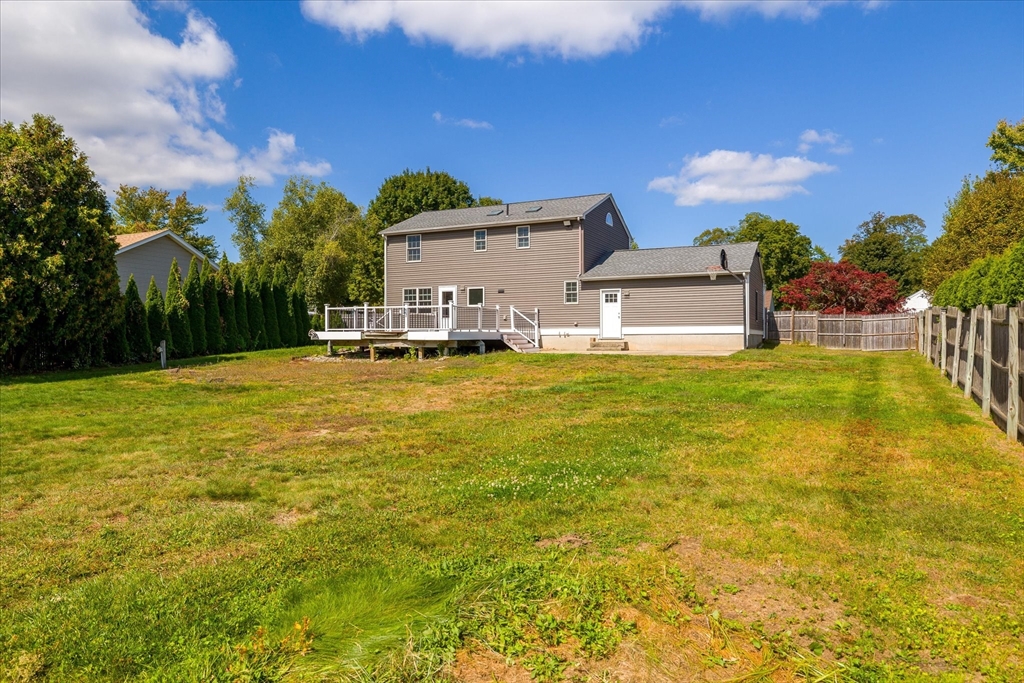 30 Rising Street Agawam, MA 01030 - Photo 33 of 41 Gallery Image 33