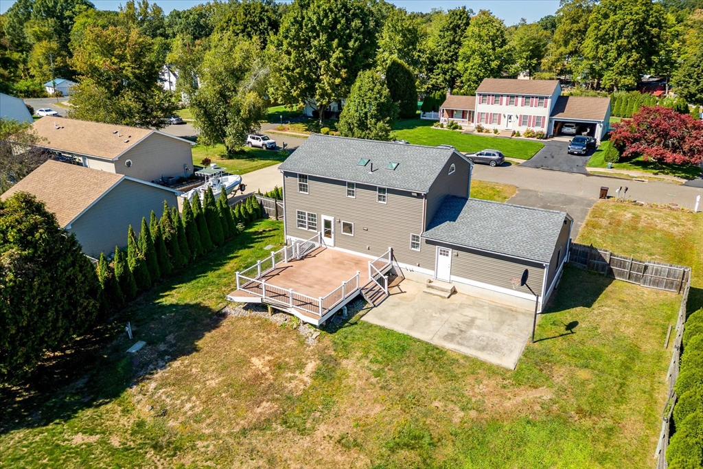30 Rising Street Agawam, MA 01030 - Photo 34 of 41 Gallery Image 34