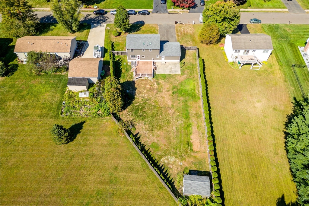 30 Rising Street Agawam, MA 01030 - Photo 35 of 41 Gallery Image 35
