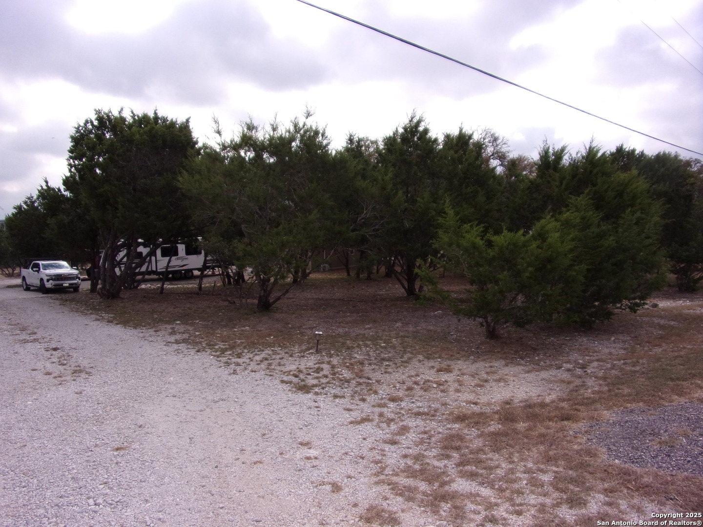 2471 Rolling River Spring Branch, TX 78070 - Photo 21 of 24 a view of outdoor space with city view