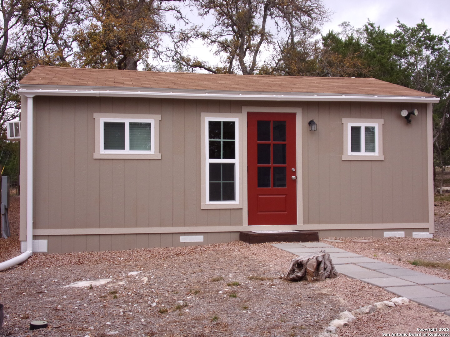 2471 Rolling River Spring Branch, TX 78070 - Photo 4 of 24