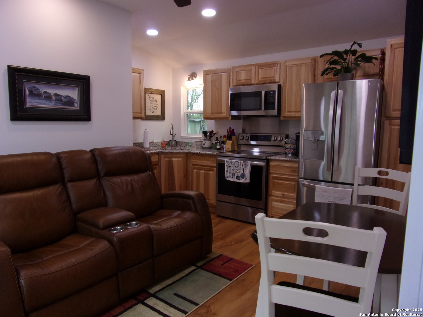 2471 Rolling River Spring Branch, TX 78070 - Photo 9 of 24