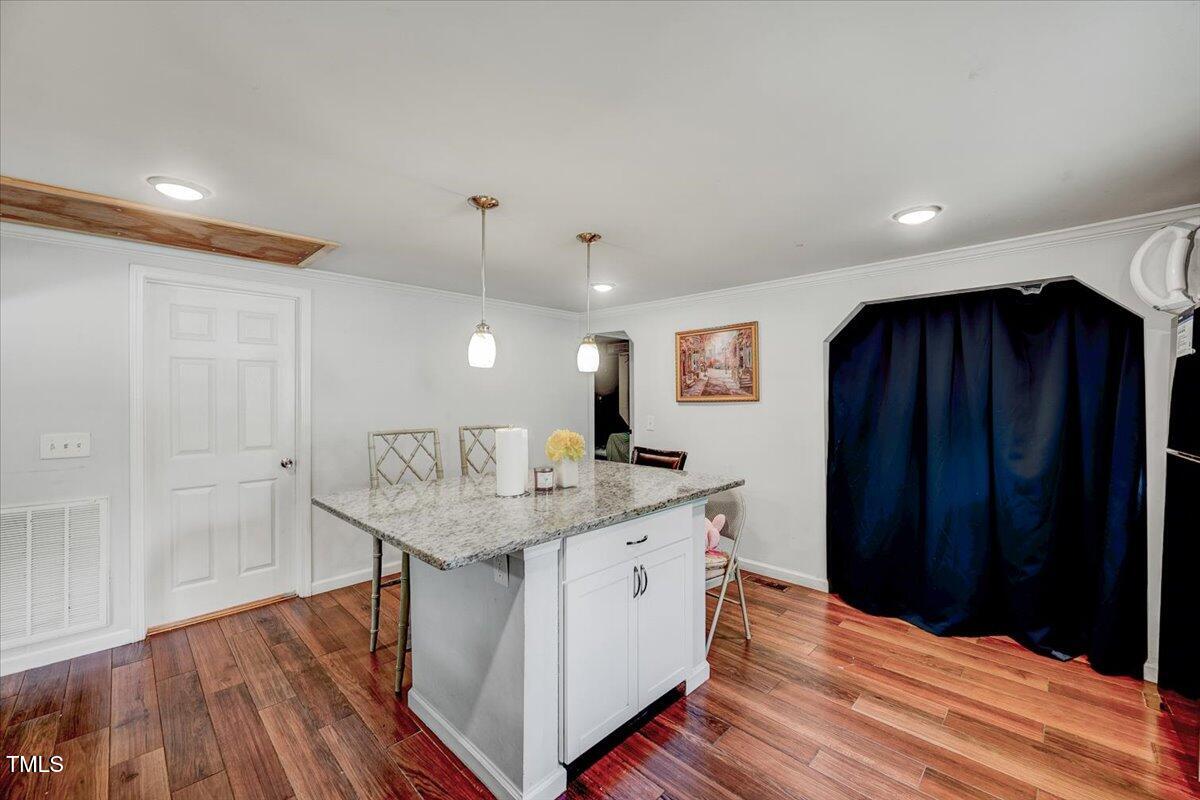 230 Parkland Road Raleigh, NC 27603 - Photo 8 of 18 Dine-in Kitchen