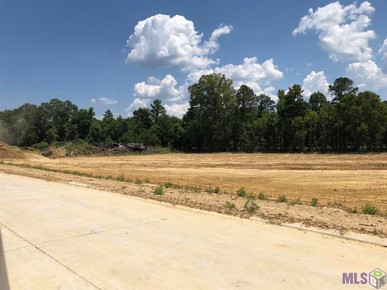 0 Commercial Avenue Baton Rouge, LA 70816 - Photo 2 of 2