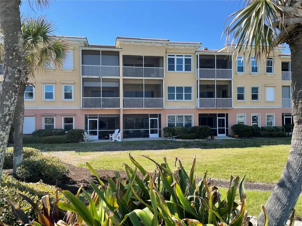 $479,000 | 3651 South Central Avenue, Unit 312, Flagler Beach, FL 32136