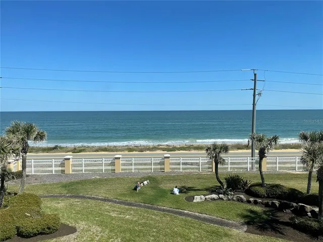 $487,000 | 3651 South Central Avenue, Unit 312, Flagler Beach, FL 32136