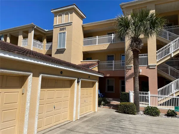 $479,000 | 3651 South Central Avenue, Unit 312, Flagler Beach, FL 32136