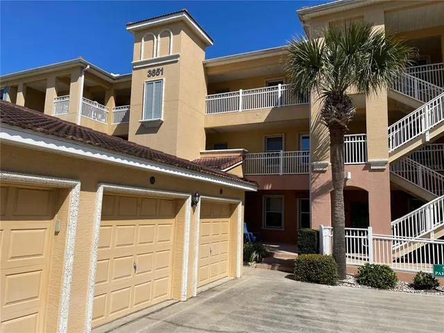 $487,000 | 3651 South Central Avenue, Unit 312, Flagler Beach, FL 32136