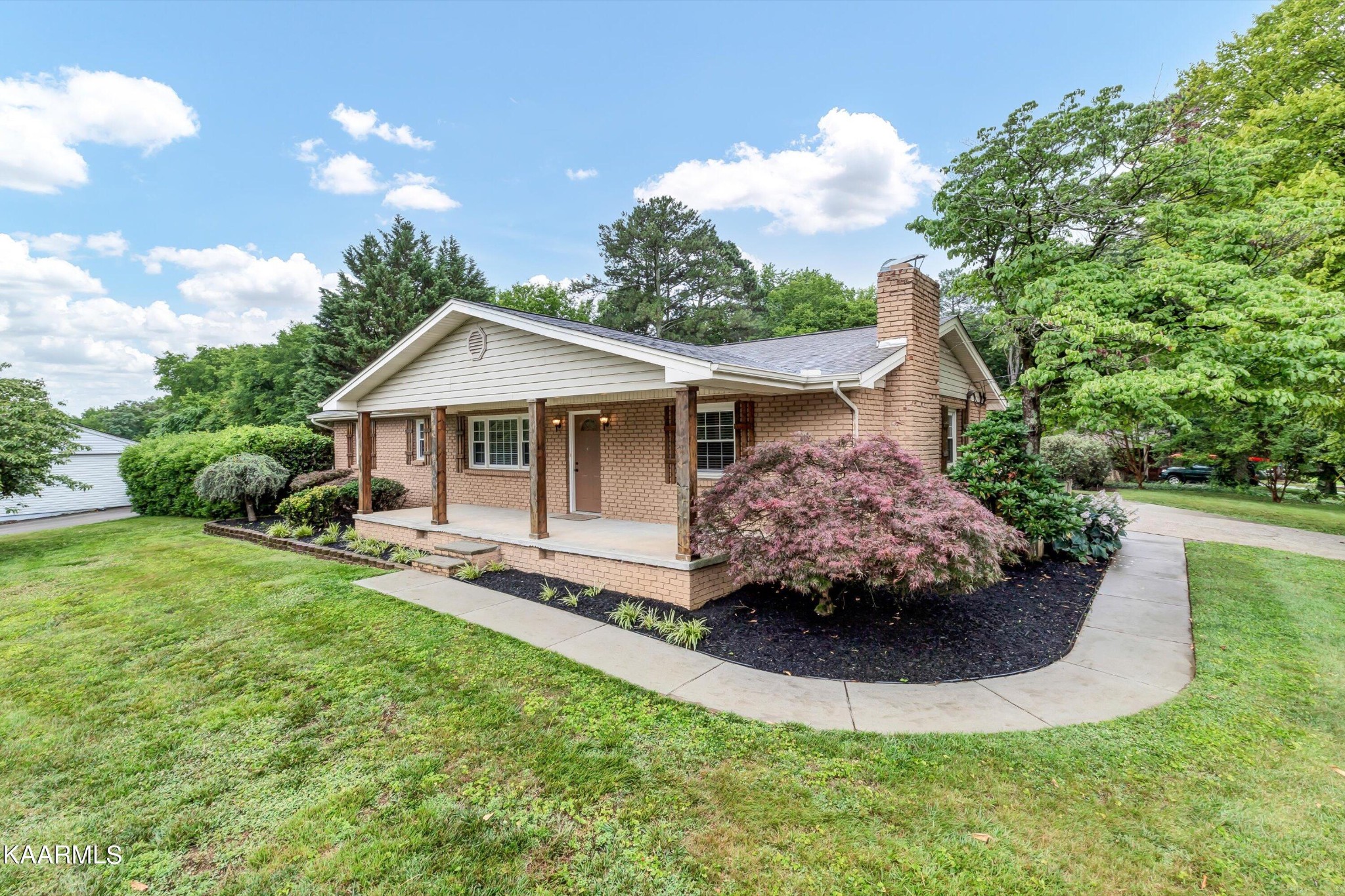 7600 Nubbin Ridge Road Southwest Knoxville, TN 37919 - Photo 2 of 32 Gallery Image 2